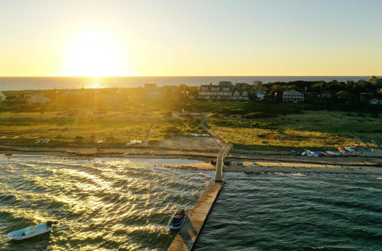 The Wauwinet Nantucket Ξενοδοχείο Εξωτερικό φωτογραφία